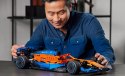 LEGO Technic 42141 - Samochód wyścigowy McLaren Formula 1