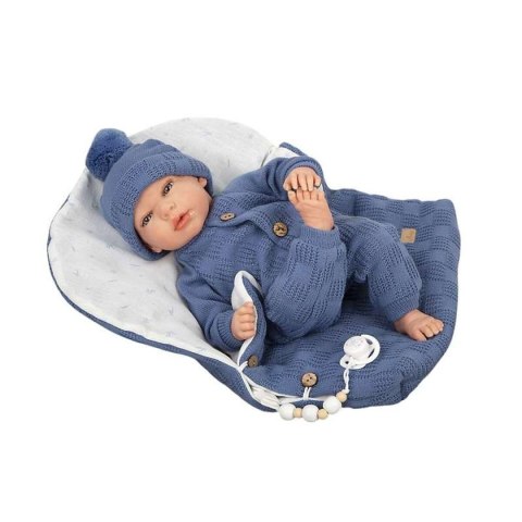 Lalka Bobas Arias Alberto