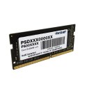 Patriot SO-DIMM DDR4 8GB 2400MHz