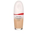 Płynny Podkład do Twarzy Shiseido Revitalessence Skin Glow