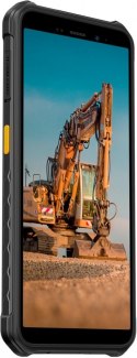 Smartfon Armor X12 4G 3/32GB IP69K Czarny