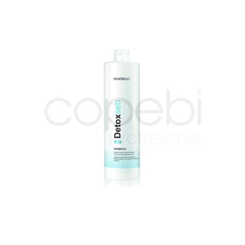 Szampon Montibello