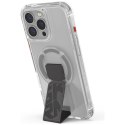 Uchwyt magnetyczny Skinarma Arch XE Phaze Smart Grip-Stand Titanium