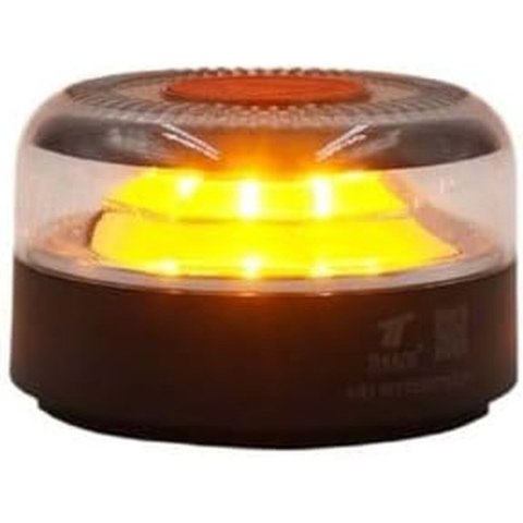 Połączona sygnalizacja awaryjna V16 DGT 3.0 Thulos TH-V16-2