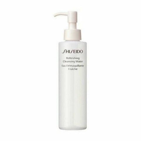 Woda do Twarzy Shiseido 729238141681 180 ml