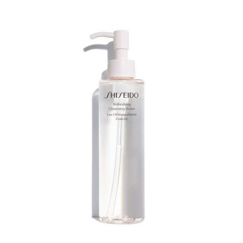 Woda do Twarzy Shiseido 729238141681 180 ml