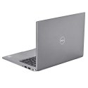 DELL LATITUDE 5320 i5-1145G7 16GB 512GB SSD 13,3" FHD Win11pro + zasilacz UŻYWANY