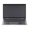 DELL LATITUDE 7320 2in1 i5-1145G7 16GB 512GB SSD 13,3" FHD(touch) Win11pro + zasilacz UŻYWANY