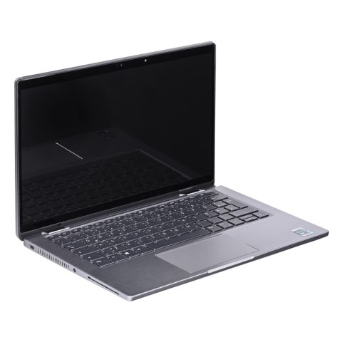 DELL LATITUDE 7320 2in1 i5-1145G7 16GB 512GB SSD 13,3" FHD(touch) Win11pro + zasilacz UŻYWANY