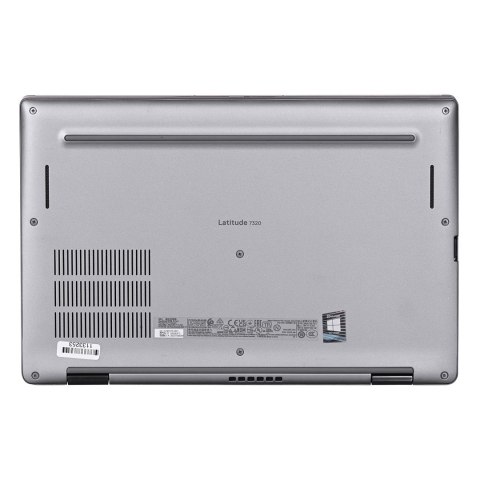 DELL LATITUDE 7320 2in1 i5-1145G7 16GB 512GB SSD 13,3" FHD(touch) Win11pro + zasilacz UŻYWANY