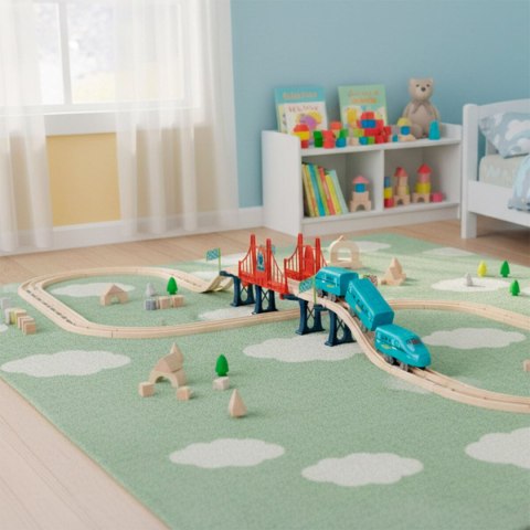 Deskorolka na palec Speed & Go (2 Sztuk)