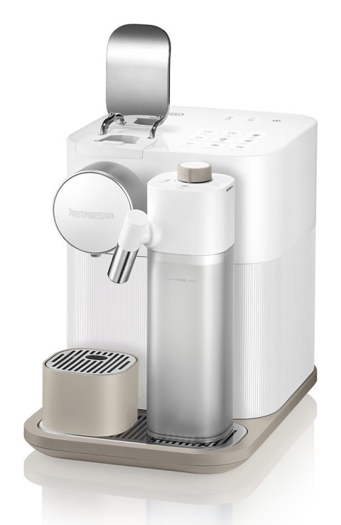Ekspres DeLonghi EN640.W Nespresso Gran Lattissima