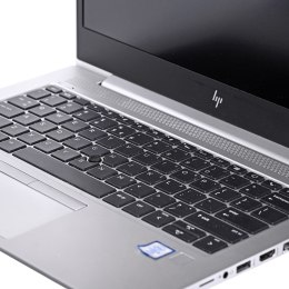 HP EliteBook 830 G5 i5-7300U 16GB 256GB SSD 13,3