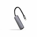 HUB USB NANOCABLE 10.16.4603 Szary