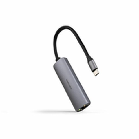 HUB USB NANOCABLE 10.16.4603 Szary