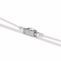 Kabel USB LINDY 60188 Szary (1 Sztuk)