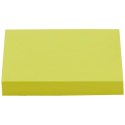Karteczki przyklejane Post-it 7100317841 Żółty 76 x 76 mm A7 Standardowy