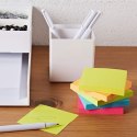 Karteczki przyklejane Post-it 7100317841 Żółty 76 x 76 mm A7 Standardowy