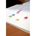 Karteczki przyklejane Post-it 7100317841 Żółty 76 x 76 mm A7 Standardowy