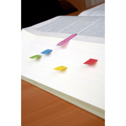 Karteczki przyklejane Post-it 7100317841 Żółty 76 x 76 mm A7 Standardowy