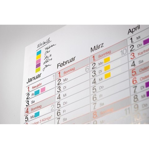 Karteczki przyklejane Post-it 7100317841 Żółty 76 x 76 mm A7 Standardowy