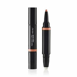 Konturówka do Ust Shiseido Smu Lipliner Inkduo 01 Bare 0,9 g Różowy 01-bare