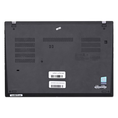 LENOVO ThinkPad P14s G1 AMD RYZEN 7 PRO 4750U 16GB 512GB SSD 14" FHD Win11pro + zasilacz UŻYWANY