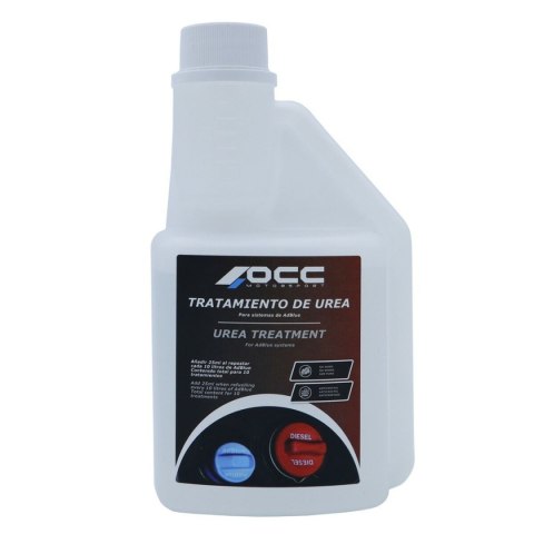Leczenie mocznikiem dla systemów AdBlue OCC Motorsport OCC49009 250 ml