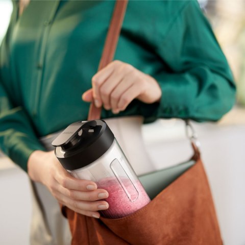 Mikser z Tworzywa Sztucznego Philips HR2670/00