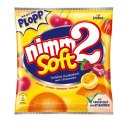 Nimm 2 soft Wypełnione Sokiem Owocowym i Witaminami 195 g