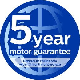 Odkurzacz PHILIPS PowerPro Expert FC 9745/09