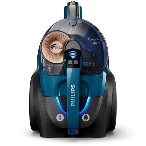 Odkurzacz PHILIPS PowerPro Expert FC 9747/09