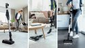 Odkurzacz pionowy Bosch BCS711EXT Unlimited 7 (czarny)