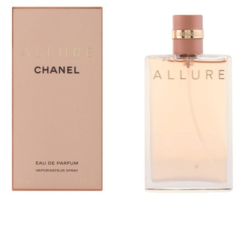 Perfumy Damskie Allure Chanel EDP EDP - 50 ml