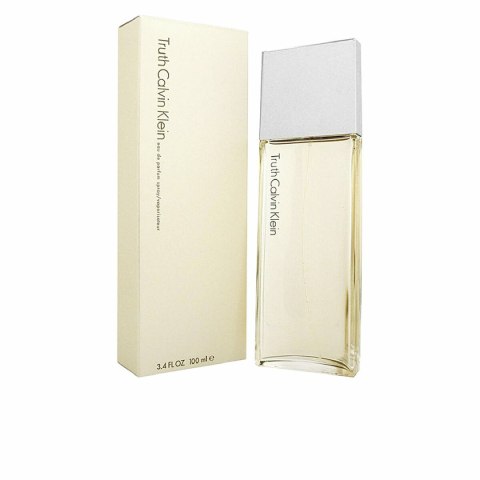 Perfumy Damskie Calvin Klein Trw Rg Edp EDP