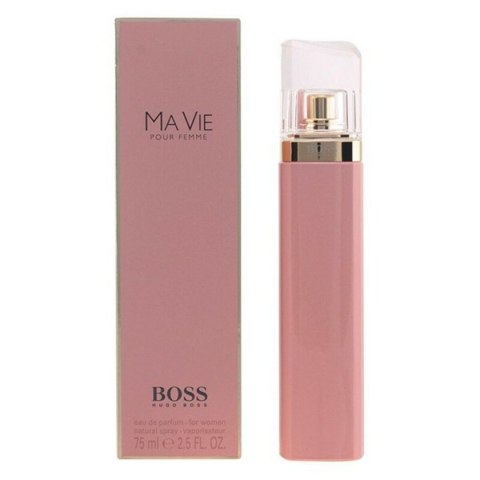 Perfumy Damskie Hugo Boss Boss Ma Vie pour Femme EDP 75 ml