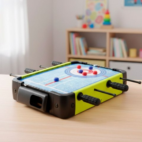 Piłkarzyki Colorbaby (2 Sztuk)