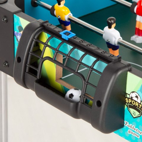 Piłkarzyki Colorbaby (2 Sztuk)