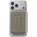 Portfel Skinarma Axis magnetyczny składany tripod Khaki