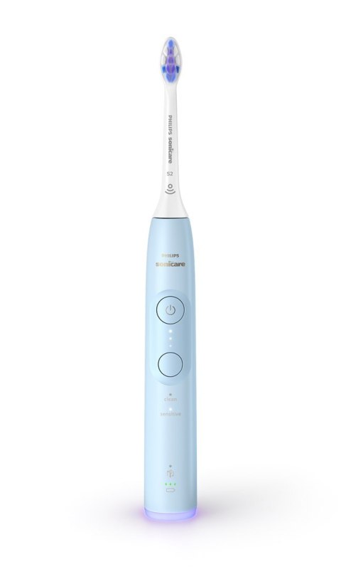 Szczoteczka do zębów PHILIPS HX7406/01