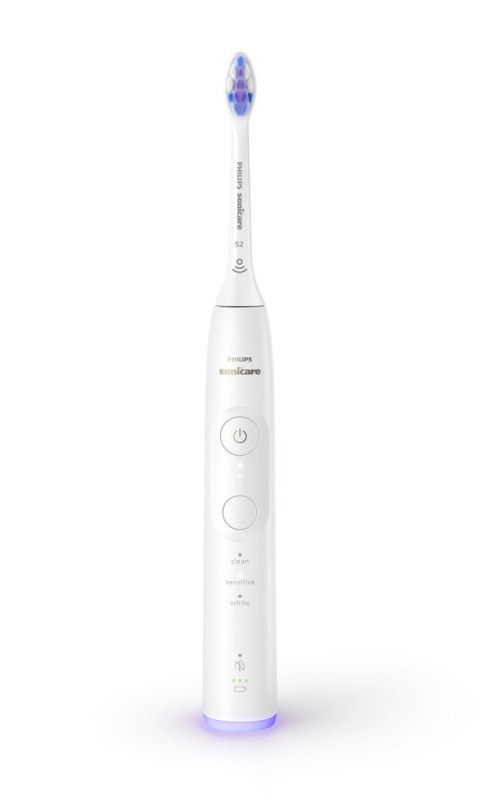 Szczoteczka do zębów PHILIPS HX7410/02