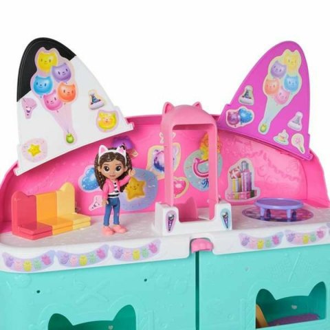 Dom dla Lalek Gabby's Dollhouse