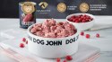 JOHN DOG Berry Adult Cielęcina z żurawiną - mokra karma dla psa - 6 x 800 g