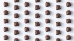 John Dog Chapsy z wołowiny szwajcarskiej 70% 100g