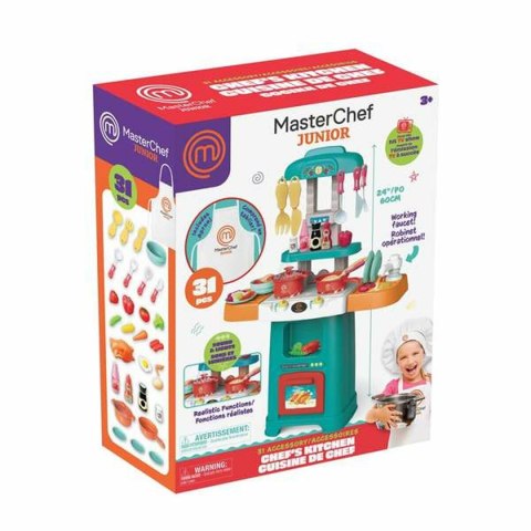 Kuchnia zabawka Famosa MasterChef 61 cm