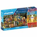 Playset Playmobil 45 Części
