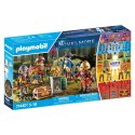 Playset Playmobil 45 Części