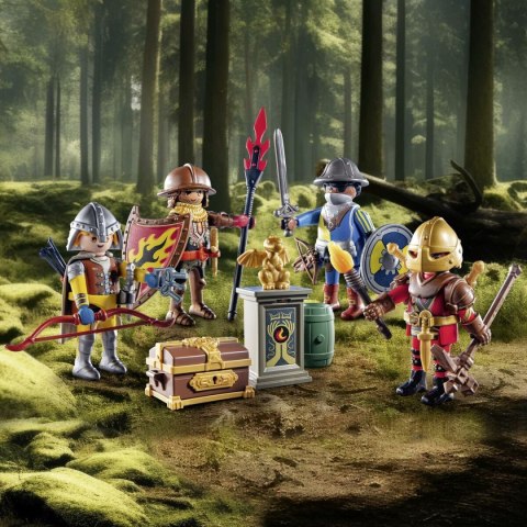 Playset Playmobil 45 Części