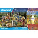 Playset Playmobil 45 Części