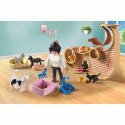 Playset Playmobil